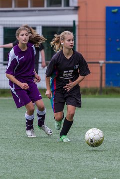 Bild 185 - B-Juniorinnen SV Henstedt Ulzburg - FSC Kaltenkirchen : Ergebnis: 2:2